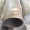 Отполированный трубопровод нержавеющей стали 316 ASTM 201 сварил 2mm толстое